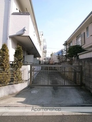 コルテセタガヤ[1K/29m2]の外観5