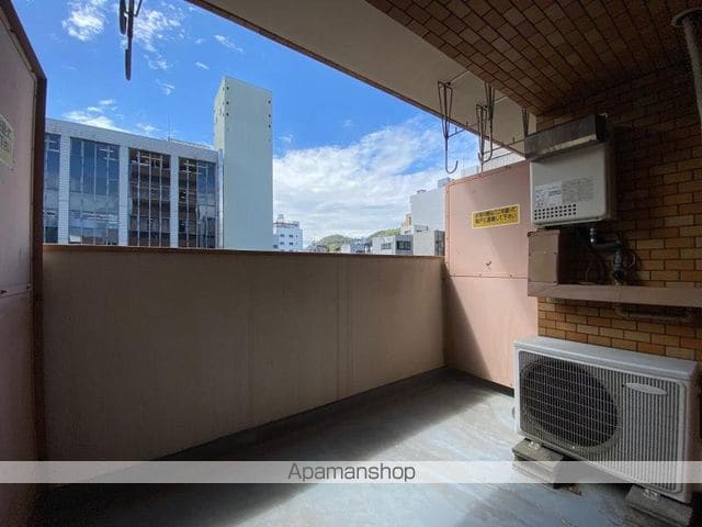 ダイアパレス南瓦町303の内装写真