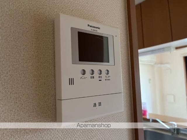 コンフォース六条院の内装写真