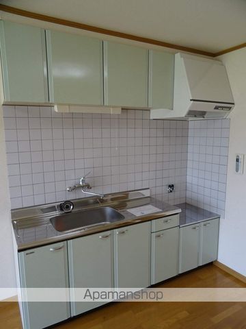 ハイツ千代田町の内装写真