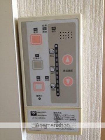 グランセオ泉佐野の内装写真