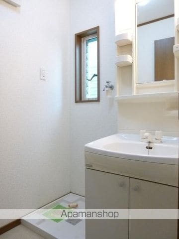 ベルクレージュIIの内装写真