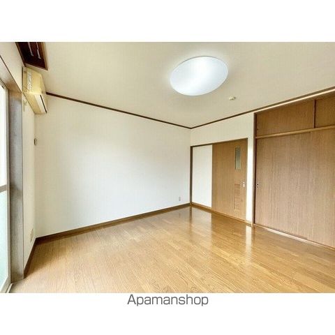ジュンヌの内装写真