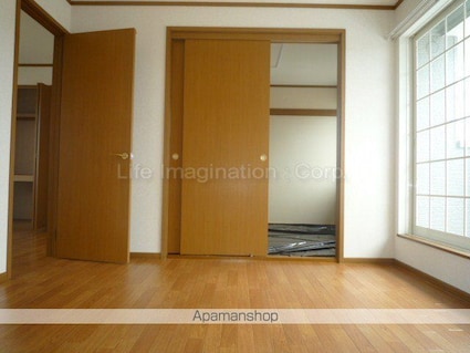 プレクール[2LDK/58.53m2]の内装5