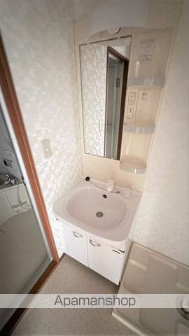 サンブリエの内装写真