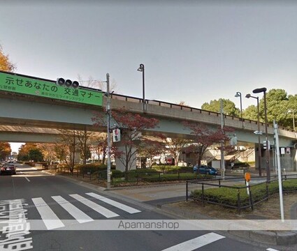 ＭＡＣＳビル[2LDK/58.9m2]の周辺6