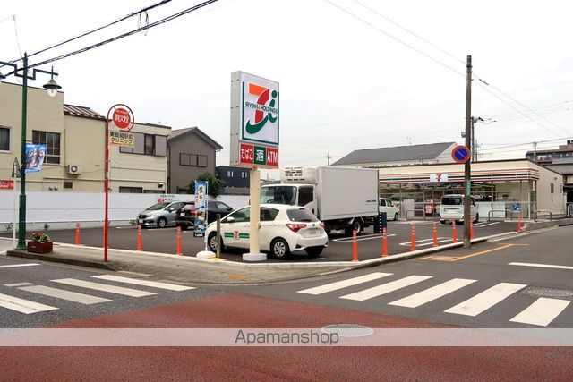 サンヴェール飯能の周辺写真