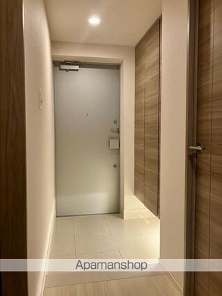 リストレジデンス桜新町[3LDK/70.5m2]の玄関