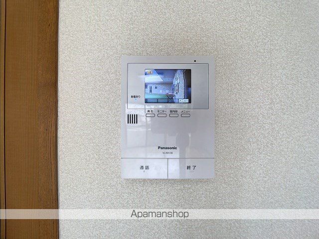 グレース蜆塚の内装写真
