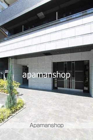 PRESSANCE松屋町ヴィゴラスの外観写真