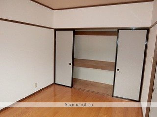 アイリス長岡Cの内装写真