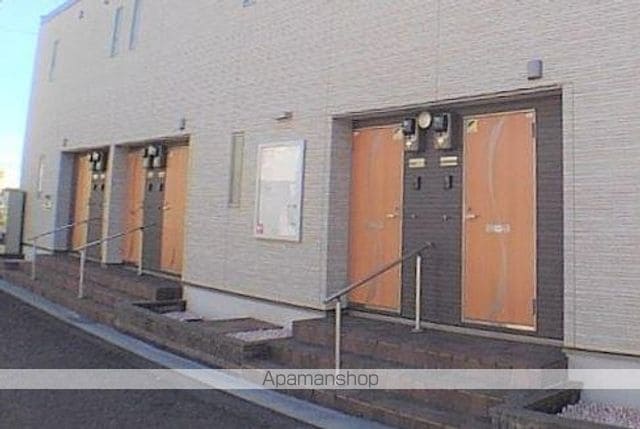 クレイノオリージャ多賀町の内装写真