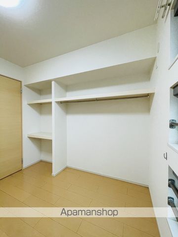 Violaの内装写真
