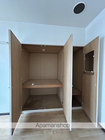 レジデンス三篠の内装写真