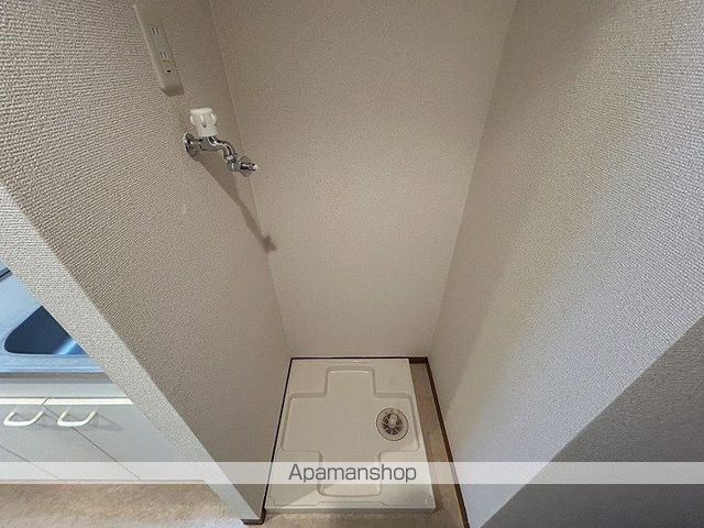 ロジェ今福鶴見の内装写真