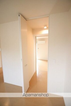 東京都立川市柏町４丁目[1LDK/40.9m2]の収納