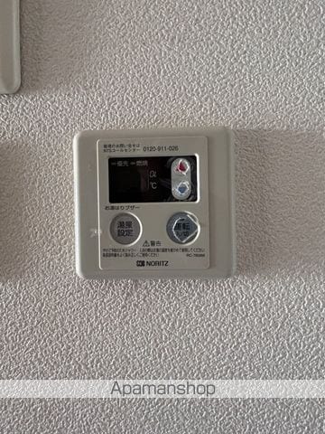ホーメストハイツ蕃山町の内装写真