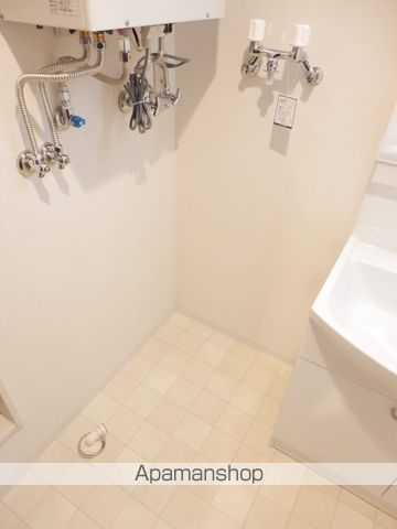 CASA MIYANOMORIの内装写真