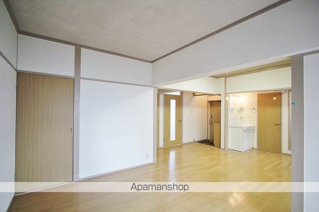 グランヴェール名東の内装写真