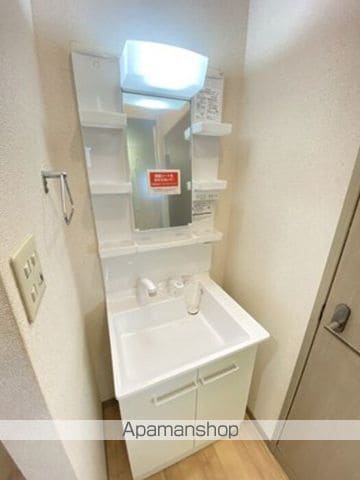 レインボーハイツ A棟の内装写真