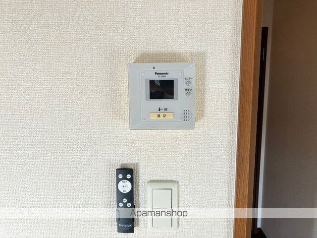 オークスドュール・ウルゲ B棟の内装写真