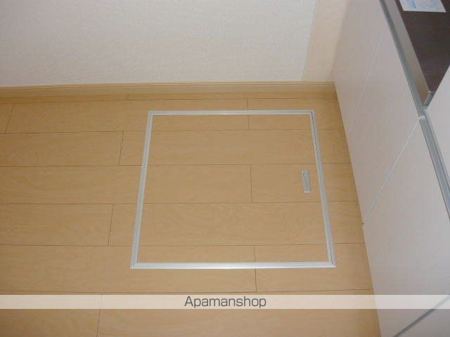 メルヴェールの内装写真