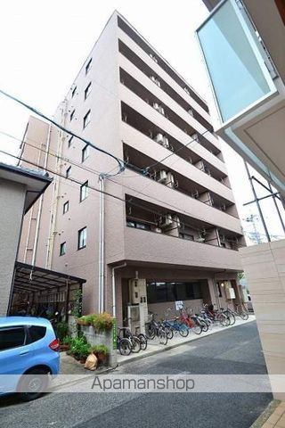 ネストKの外観写真
