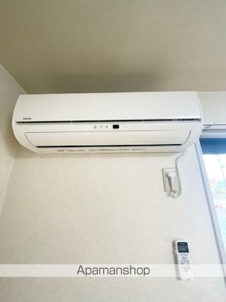 サンルーチェⅠ[1K/26.4m2]のその他設備