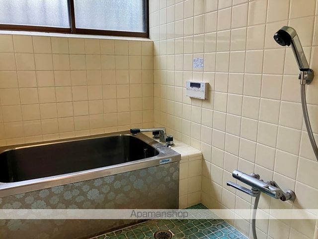 野火止戸建の内装写真