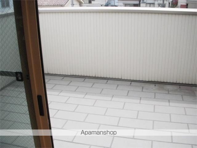 GRAND EST グランエストの内装写真