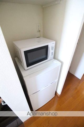 レオパレスフジサキIIIの内装写真