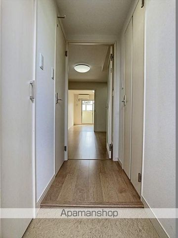 ピアチェーレ医大南の内装写真