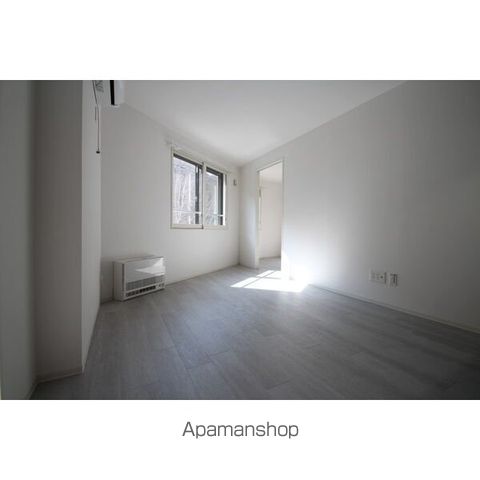 ラグランジュ円山の内装写真