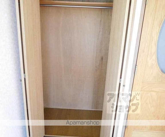 メゾン比果の内装写真