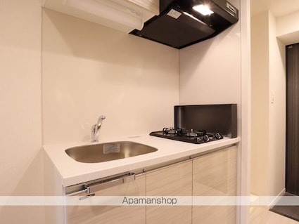 アステリ鶴舞エーナ[1K/21.24m2]のキッチン