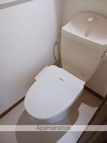 カーサ アンソレイユSの内装写真