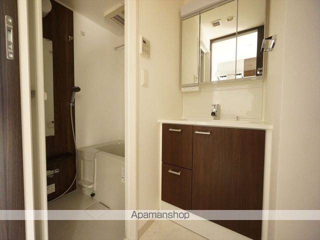 エステムコート名古屋新栄IIアリーナの内装写真