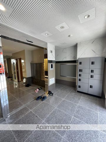 第47川崎ビルの外観写真