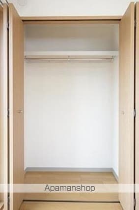 アビタシオン大島[2SLDK/68.32m2]の収納