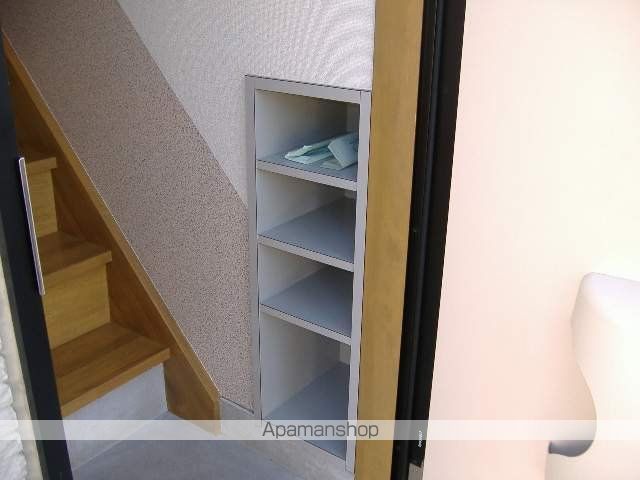 CASAマサキA・Bの内装写真