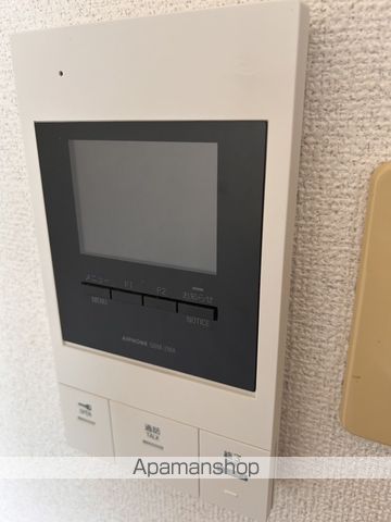 エミネンスオクダの内装写真