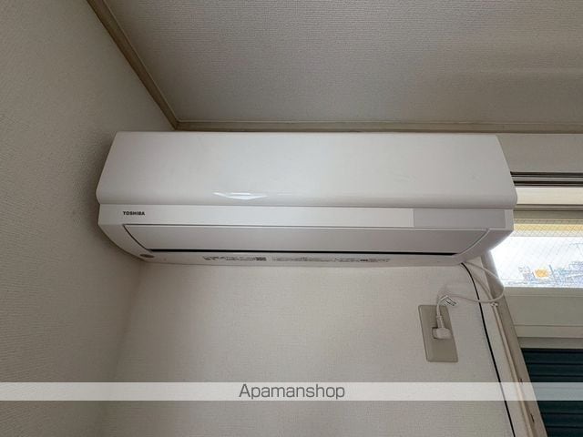 アカデミックハイツAの内装写真