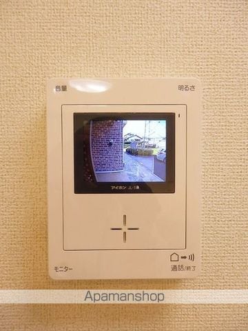 Cross ridge Iの内装写真