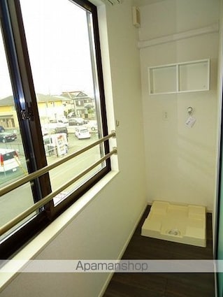 フォンターナ・ベル[1R/35.58m2]のその他内装1