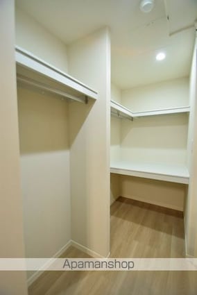 ｃｏｍｆａｒｍ　Ⅱ[1LDK/52.3m2]の収納