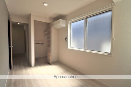 セレスティア小豆沢[2LDK/50.13m2]の内装