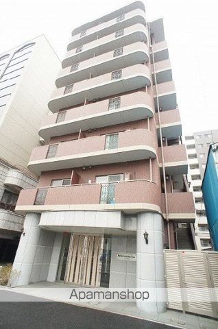 LE’A横濱中央の外観写真