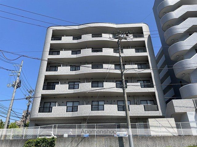 サンシーブル八乙女の外観写真