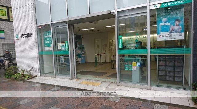 レジディア錦糸町の周辺写真