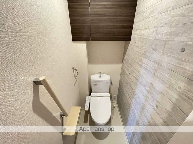 シャリテ堀川小泉の内装写真